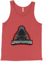 LordOfSorrow's Tank Top