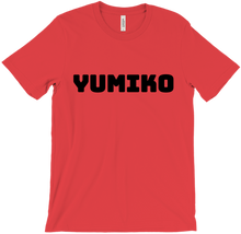 yumiko T-Shirts