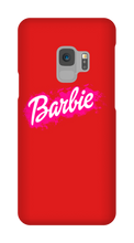 Barbie