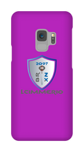 LCIMMERIO´S Samsung Phone Case