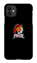 The Pride iPhone Phone Cases