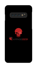 rampage2231 Samsung Phone Cases