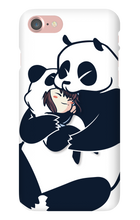 Flyabella iPhone Case Panda Edition