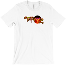 triphaze_gaming T-Shirts