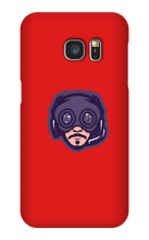 Villan Samsung Phone Cases