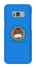 wrathfulremy Samsung Phone Cases