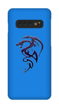 dindrum Samsung Phone Cases