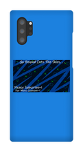 drraymard Samsung Phone Cases