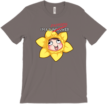 Daffodil Crew T-Shirt