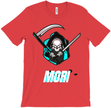 phtm_mori T-Shirts
