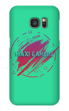 techpeterson20lol Samsung Phone Cases