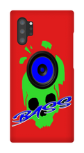 MrBass Samsung Phone Cases