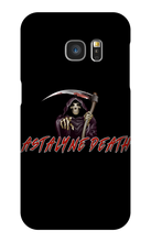 astalyne_death Samsung Phone Cases