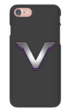 V IPhone Case