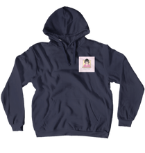 edithhtv Hoodies (No-Zip/Pullover)