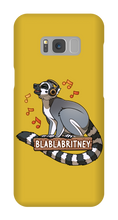 BlaBla Samsung Galaxy Cases