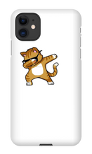 soycamilo14 iPhone Phone Cases