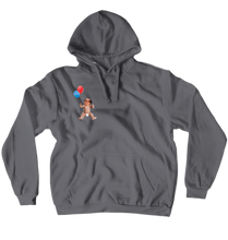 bigfanofthemoviecars2 Hoodies (No-Zip/Pullover)