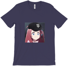 The Stormy Gamer Anime T-Shirts