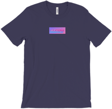 Akeidu Box Logo T-Shirts