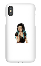 katsamaras Avatar iPhone Cases