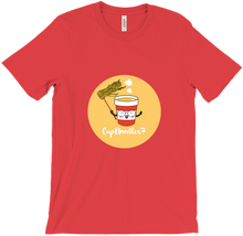 cupnoodles7tv T-Shirts