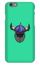 lomero33 iPhone Phone Cases