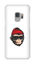 lor7rodrigues Samsung Phone Cases