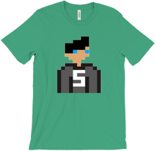 little_shin0bi T-Shirts