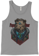 papabeardoes Tank Top