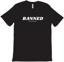 Banned Shirt