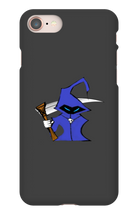 tylented iPhone Phone Cases