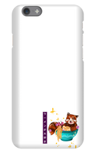 I love Ramen iPhone Cases