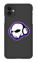 Nori Plays iPhone Phone Cases