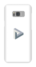 deadbushgamers Samsung Phone Cases
