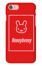 honeybvnny iPhone Phone Cases