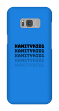 xanitykid1 Samsung Phone Cases