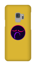 SADLogo Samsung Case