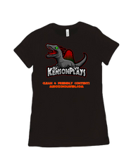 KensonPlays' Women’s T-shirt