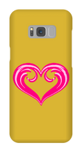 twisted_angel_therezsc Samsung Phone Cases