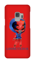 looneykdub Samsung Phone Cases