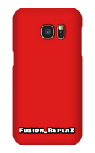 flyingtomatotd Samsung Phone Cases