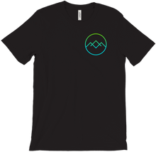 T-Shirt - Classic Mountain