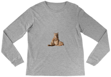 c_dubbz_ Long Sleeve Tee