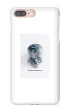 ghostinz_ iPhone Phone Cases
