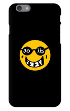 yoitsizzy iPhone Phone Cases