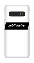 spiritelectra Samsung Phone Cases