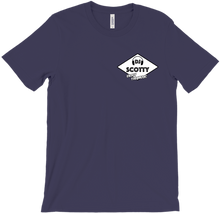 scottyscotsmandj T-Shirts