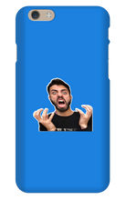 CARCASA de KRAINOLO para MVL iPHONE