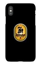 Helmahof iPhone Phone Cases
